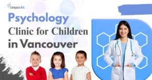 Psychology Clinic for Children in Vancouver