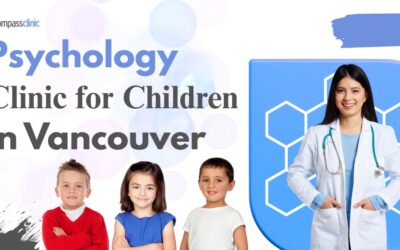 Psychology Clinic for Children in Vancouver