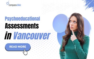 Psychoeducational Assessments in Vancouver