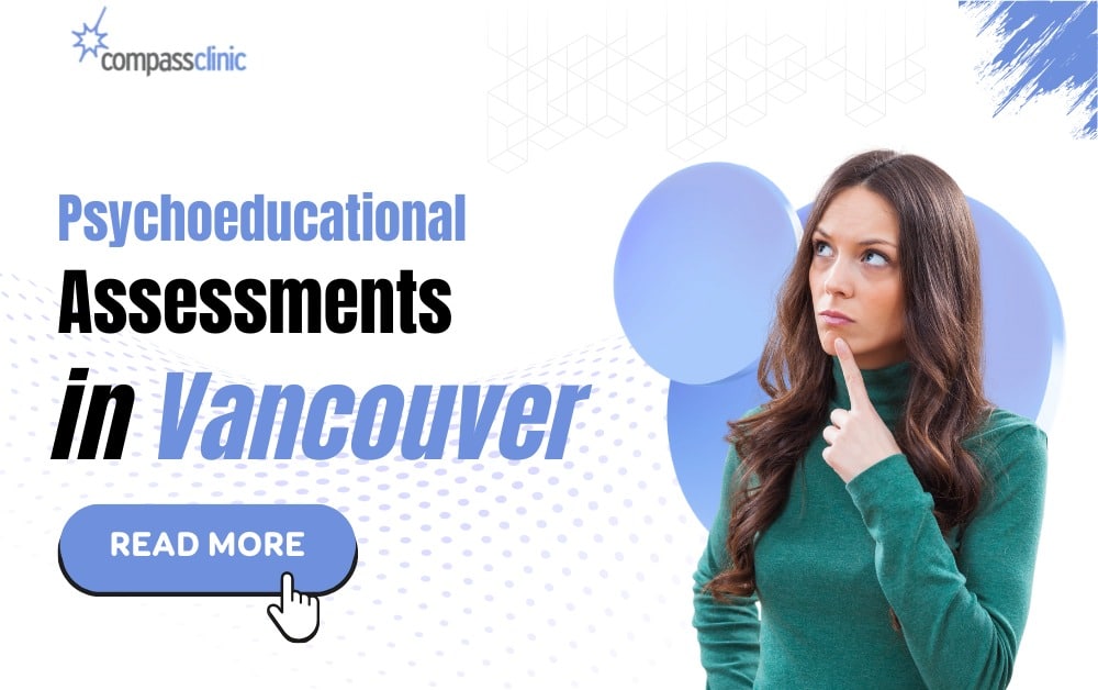Psychoeducational Assessments in Vancouver