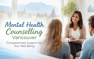 Mental Health Counselling Vancouver | Compassionate Care at Compass Clinic