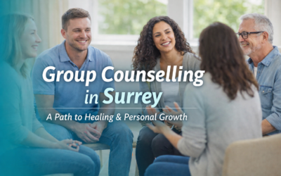 Group Counselling in Surrey: An Honest Guide for Anyone Actually Considering It
