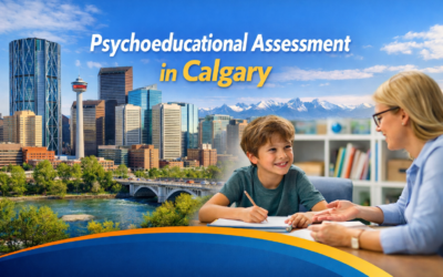 Psychoeducational Assessment in Calgary, A Parent’s Honest Guide