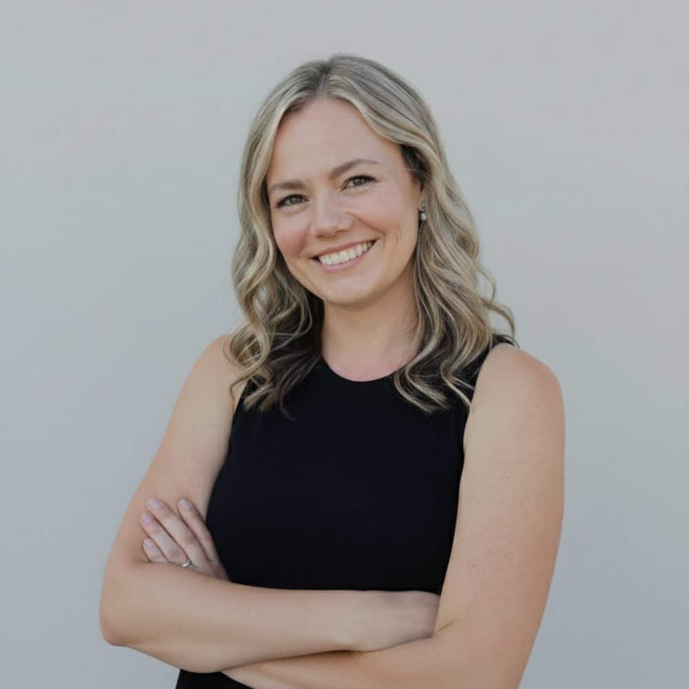 Andrea Stelnicki - PhD, R. Psych