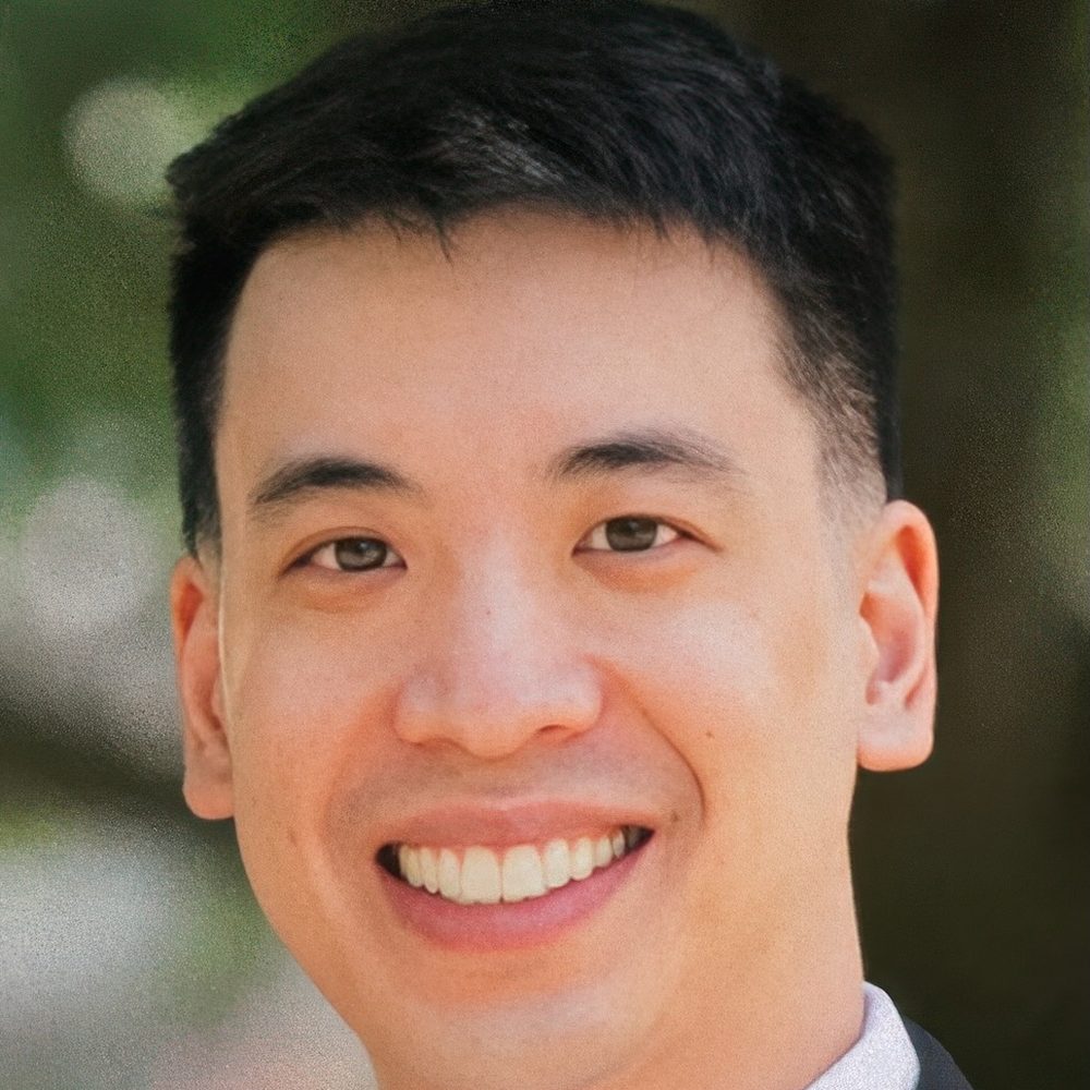 John Lum - PhD, R. Psych