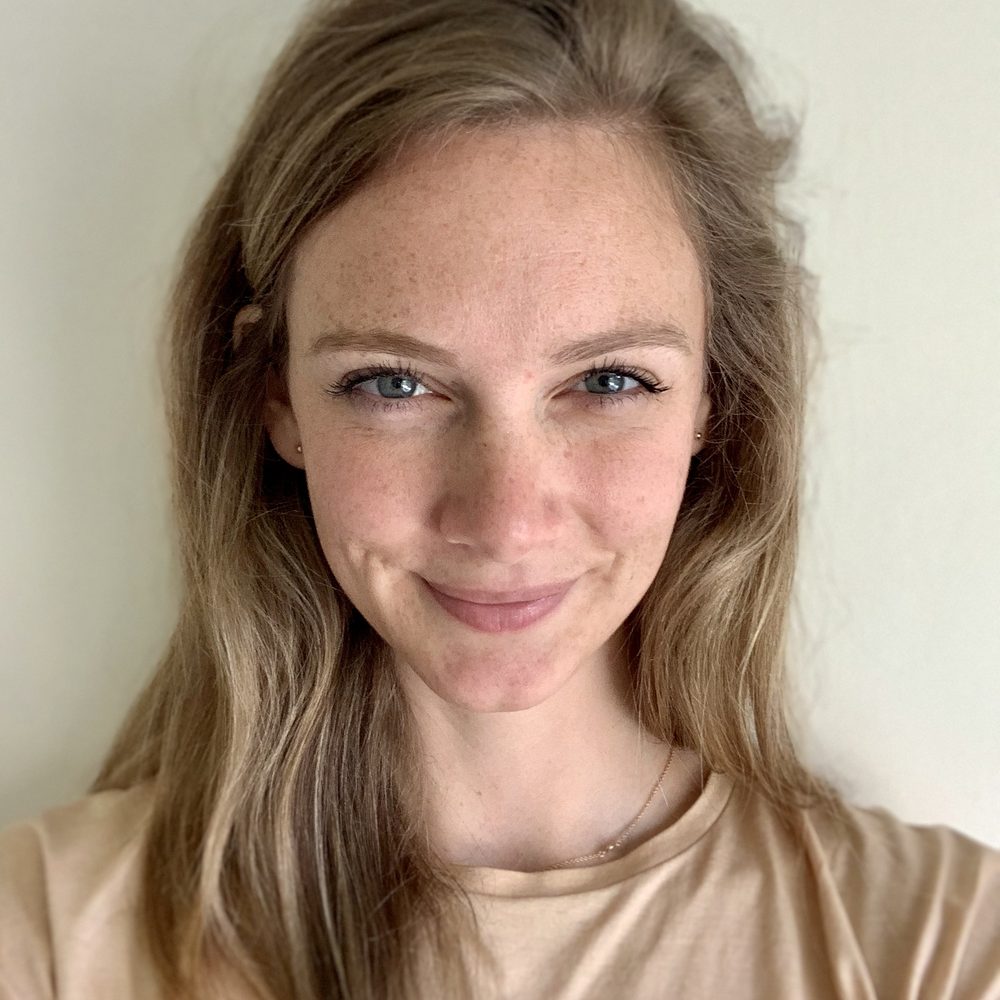 Dr. Mary Morris, R. Psych