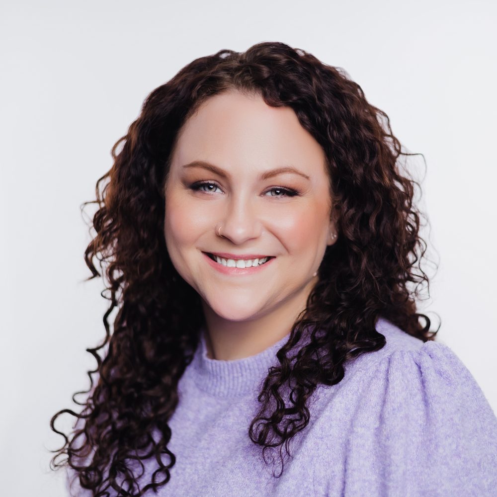 Rachel Weber - PhD, R. Psych