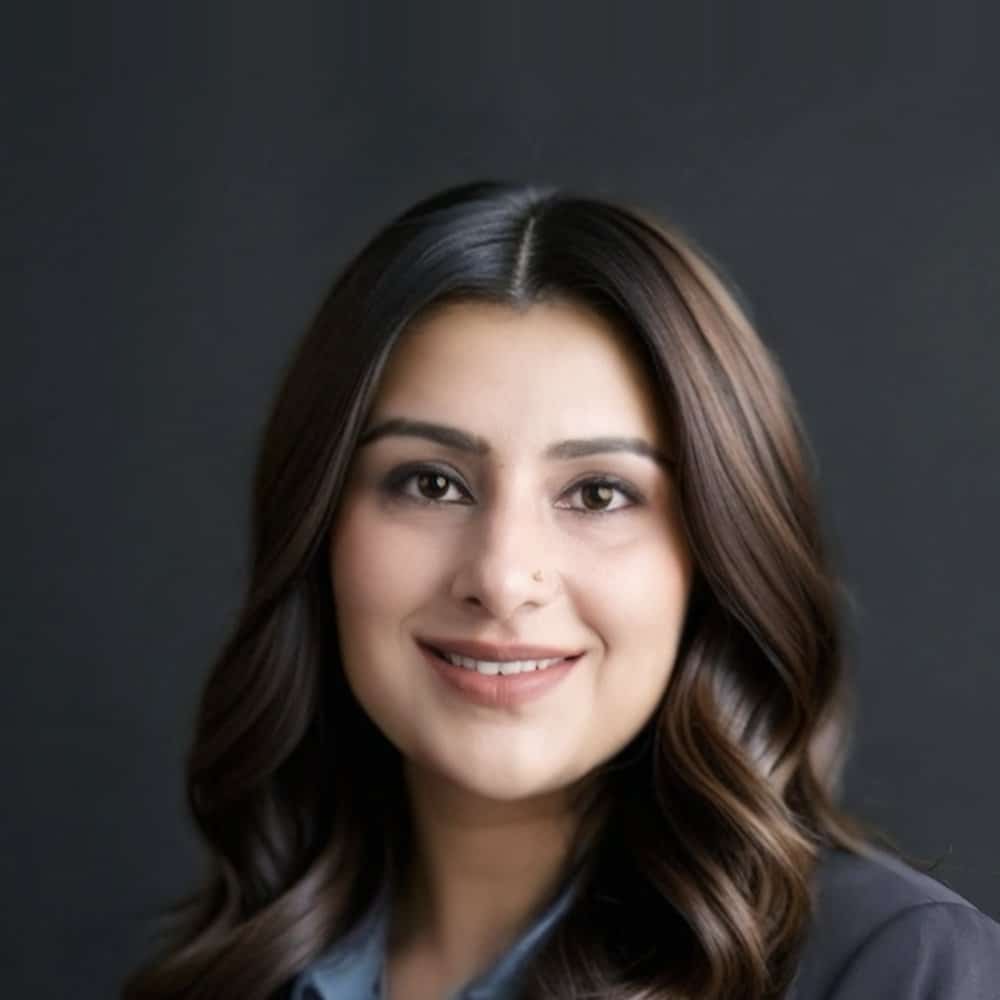 Sukhjeevan Kaur – PhD, R. Psych