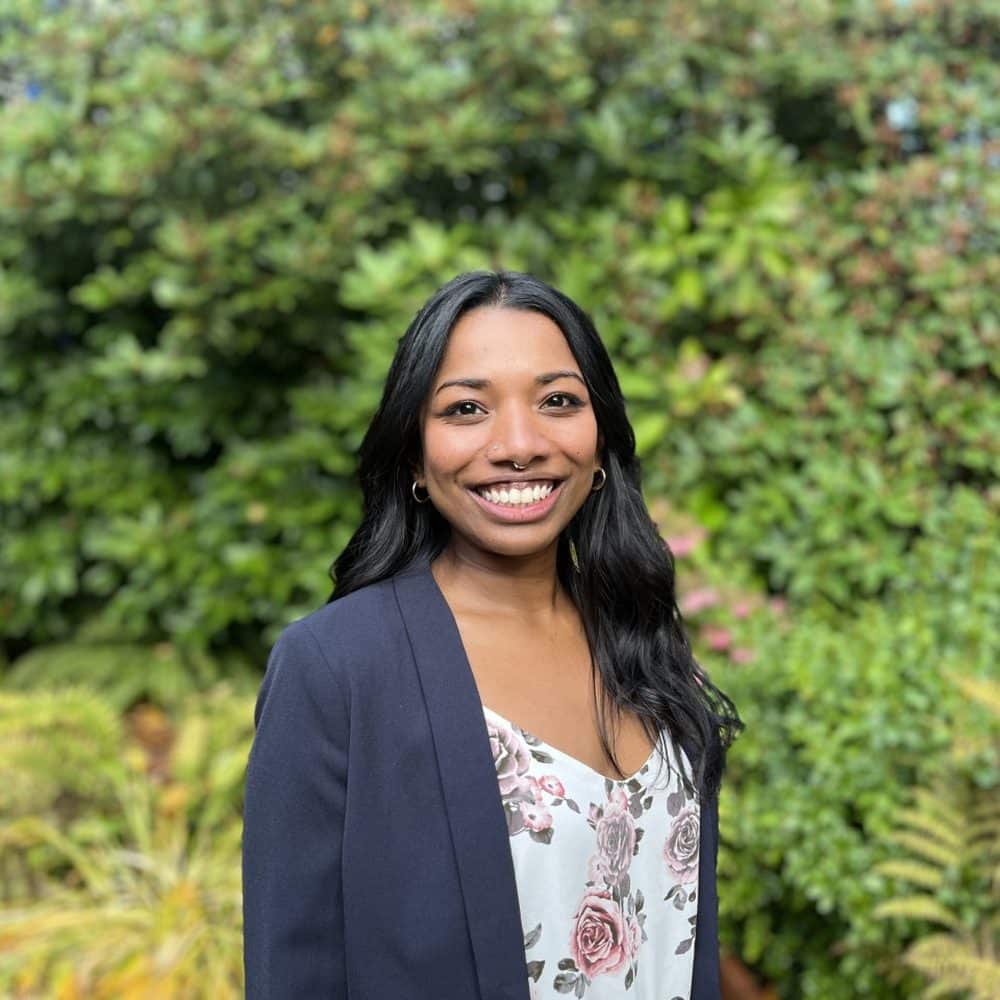 Dr. Villeena Villantheran, R.Psych.