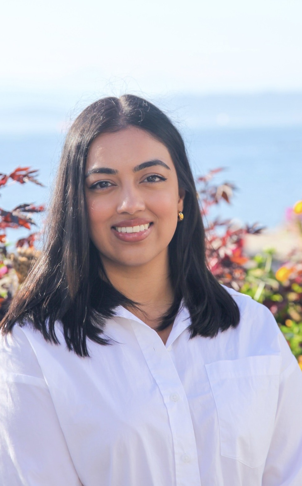 Aisha Ghani - Clinical Psychology Intern Aisha Ghani - Clinical Psychology Intern