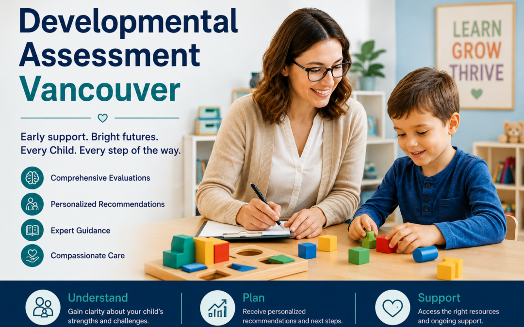 Developmental Assessment Vancouver