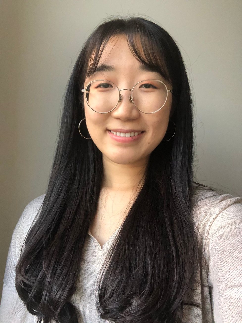 Ruo Feng, Psychology Resident