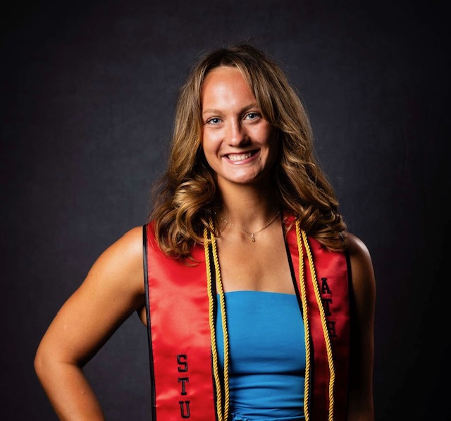 Amanda Chambers, Psychometrist Amanda Chambers, Psychometrist